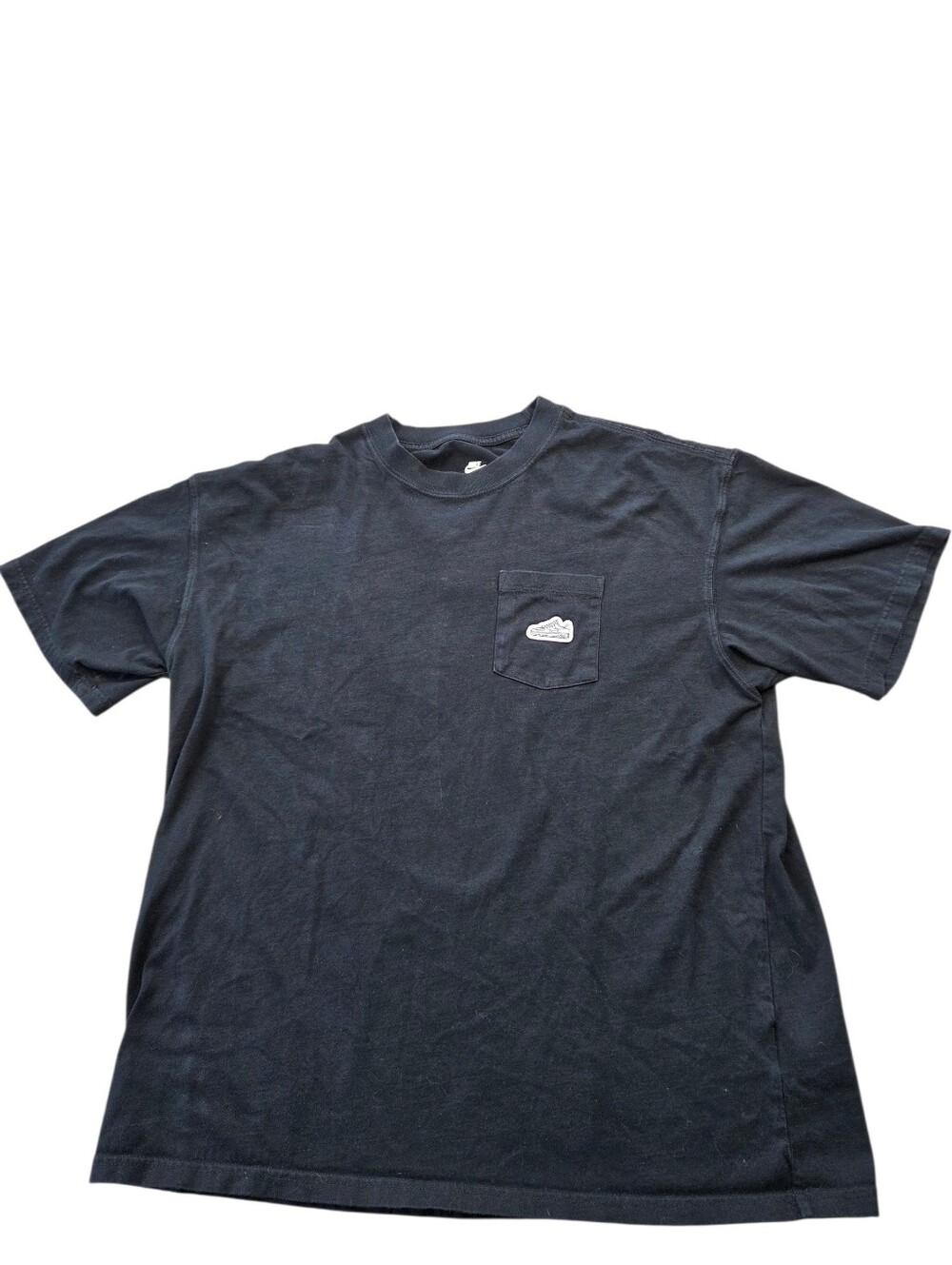 Nike Sneaker Logo T-Shirt